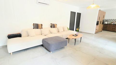 Photo 3 of Houses for rent in Plans - Gasparot, Villajoyosa / La Vila Joiosa