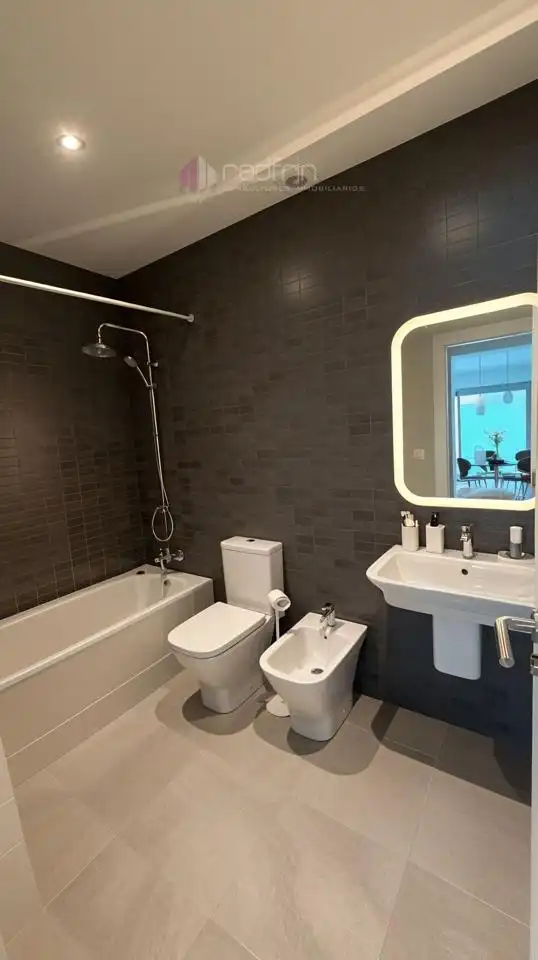 Baño de Casa o chalet en venta en Vegas de Matute