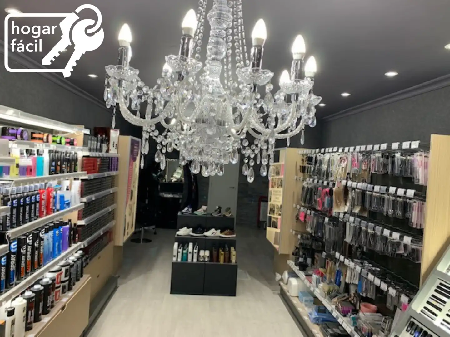 Local comercial en traspaso en Centro, imagen 2