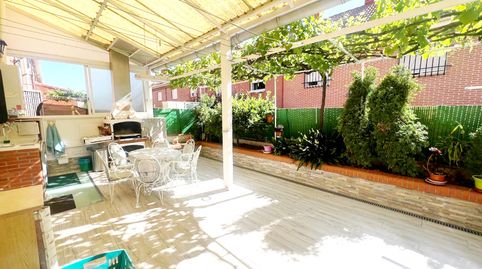 Foto 3 de Casa o chalet en venta en Calle Cuarzo, Sector 3, Getafe