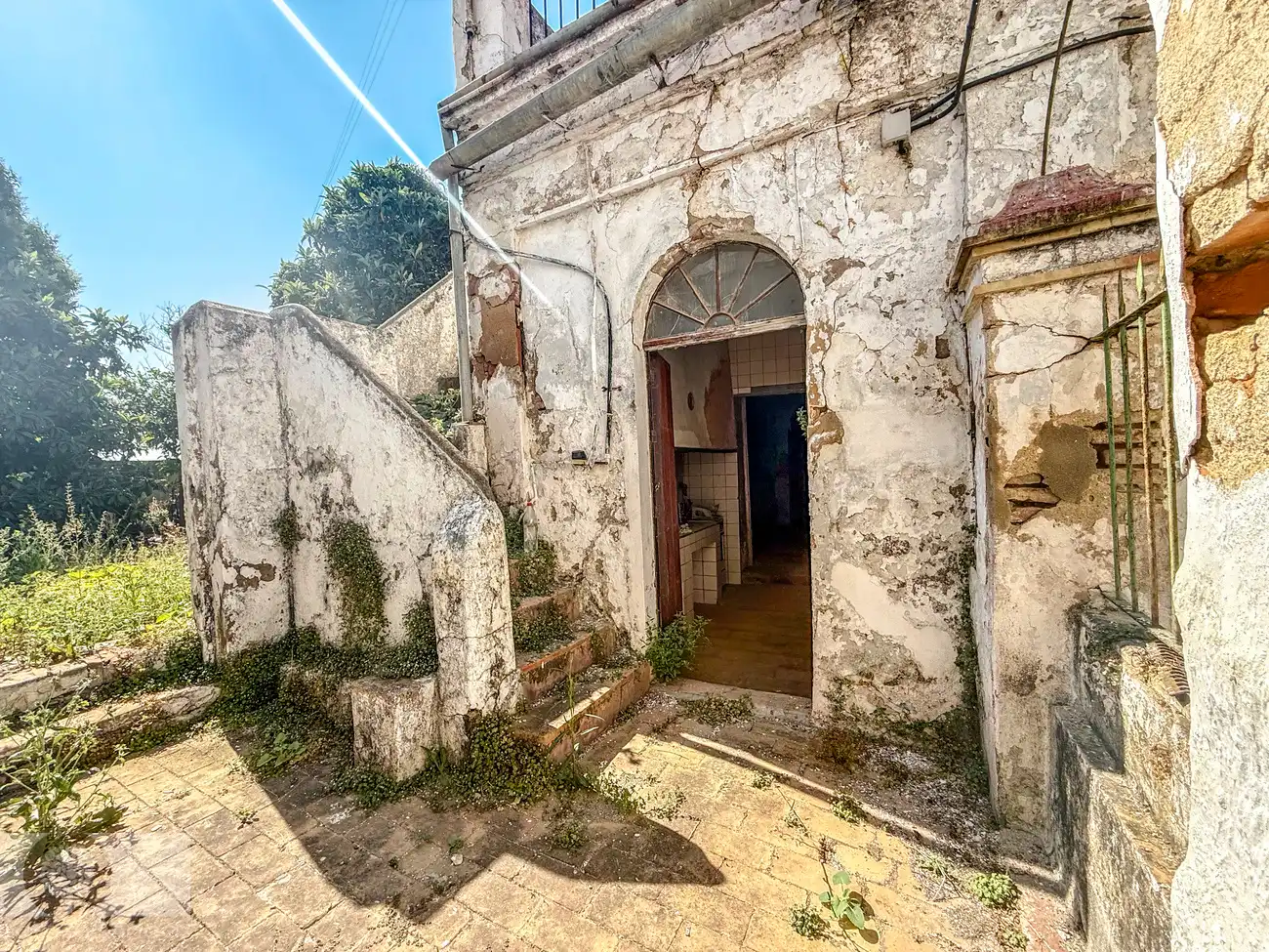 Casa o xalet en venda en Trigueros