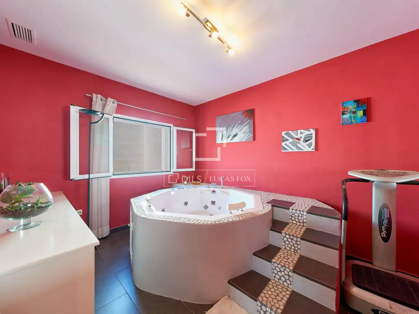 Detached house with pool for sale in Monte los Almendros - El Pargo - Costa Aguilera, imagen 44