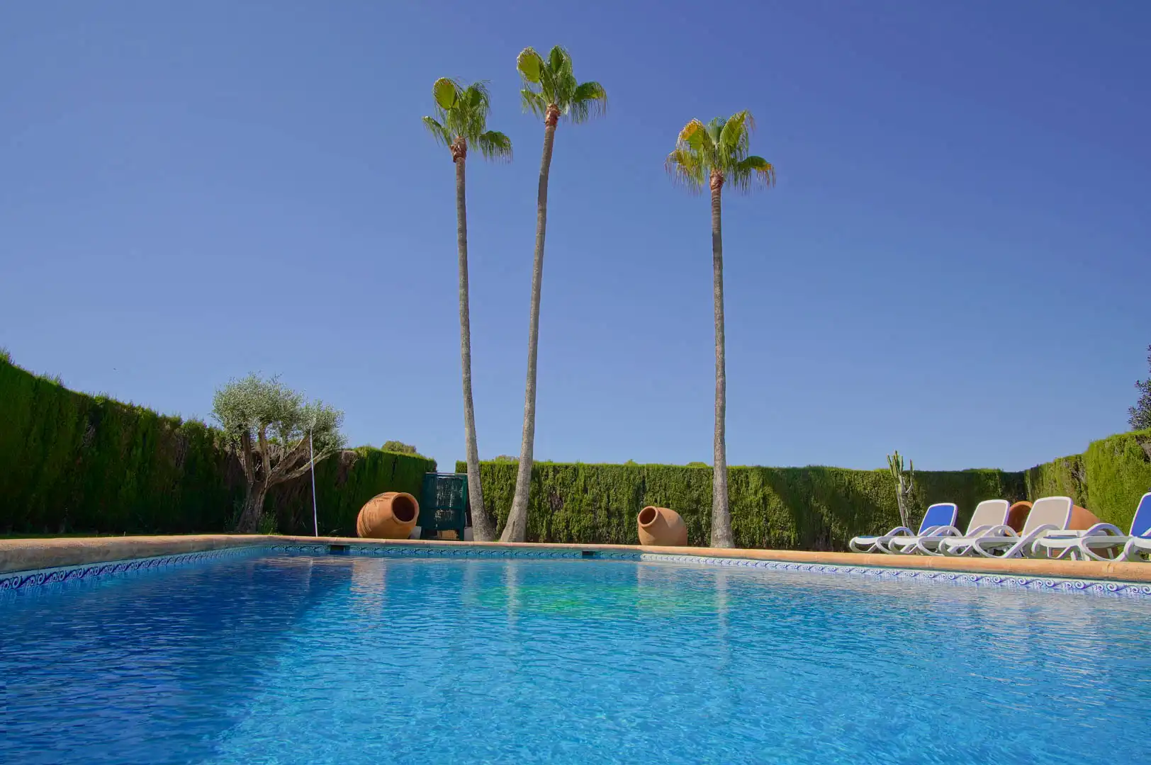 Detached house with terrace for sale in Cala Advocat - Baladrar, imagen 83