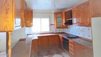 Kitchen of Flat for sale in Calasparra