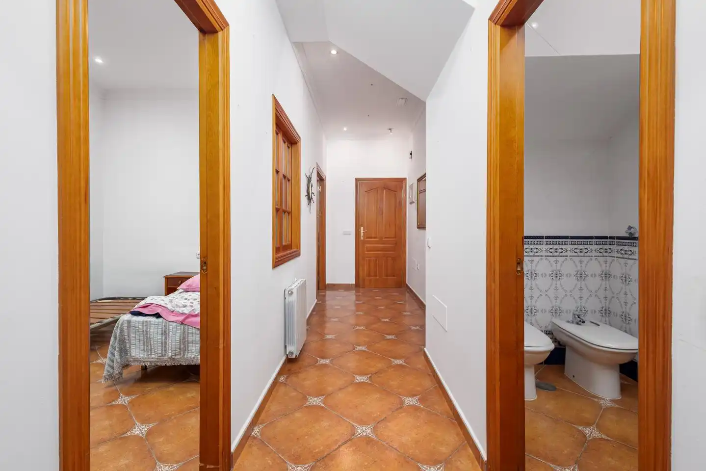 Planta baja en venta en Ardales con Amueblado