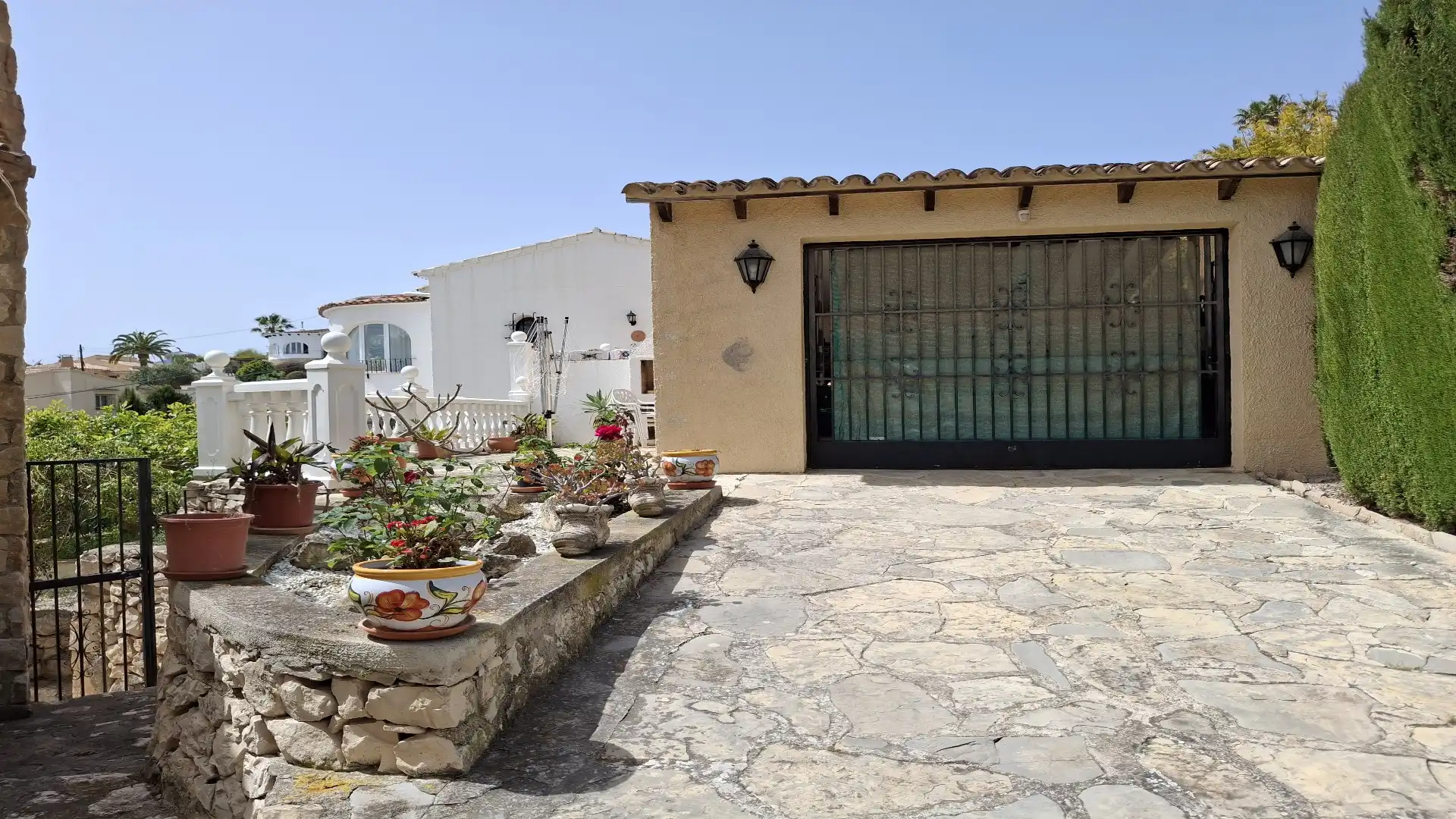 Haus zum Verkauf in Benissa pueblo, imagen 11