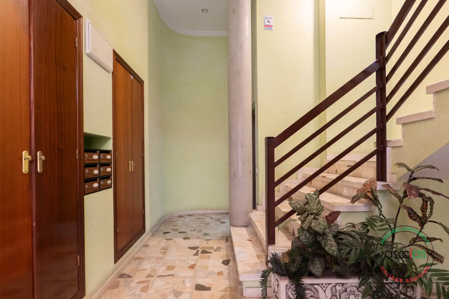 Piso en venta en Gijón  con Calefacción, Parquet y Trastero