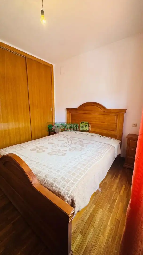 Vivienda con jardín en venta en Bargas, imagen 32