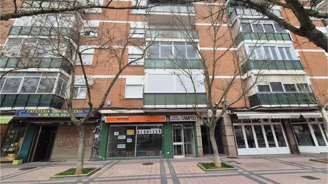 Local comercial en Alquiler en Santiago - San Telmo