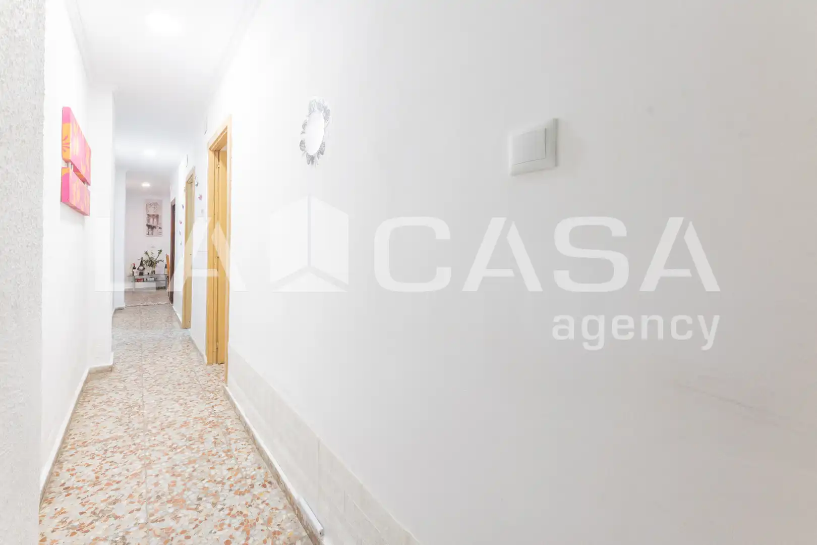 Flat for sale in Valencia  with Terrace