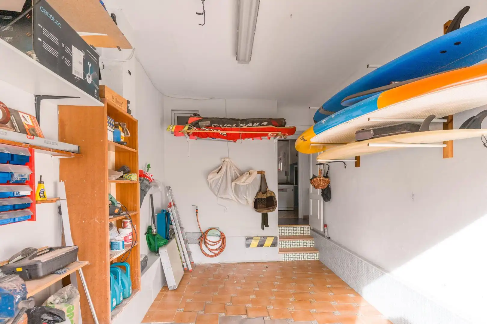 Casa o chalet en venta en Almería con Aire acondicionado y Trastero