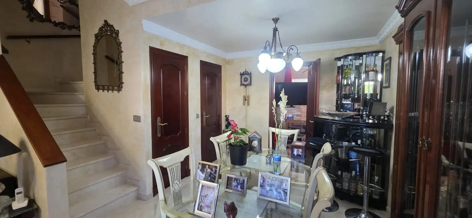 Maison mitoyenne avec piscine à vendre à Calle las Aguas, imagen 5