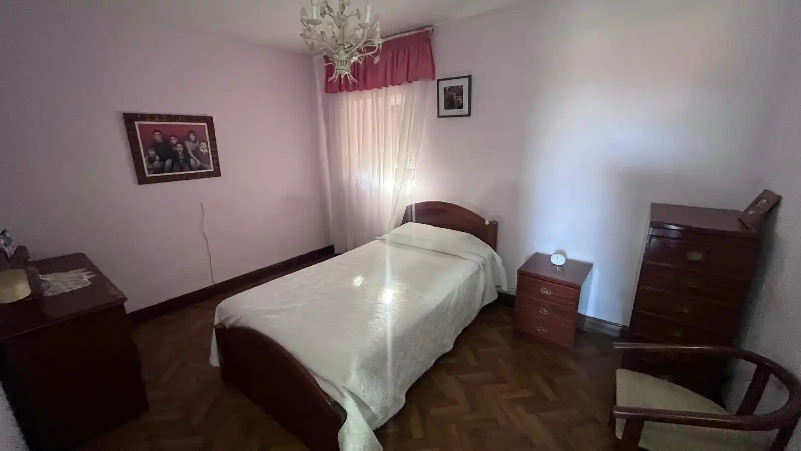 Bedroom of Country homes for sale in Abanto y Ciérvana-Abanto Zierbena