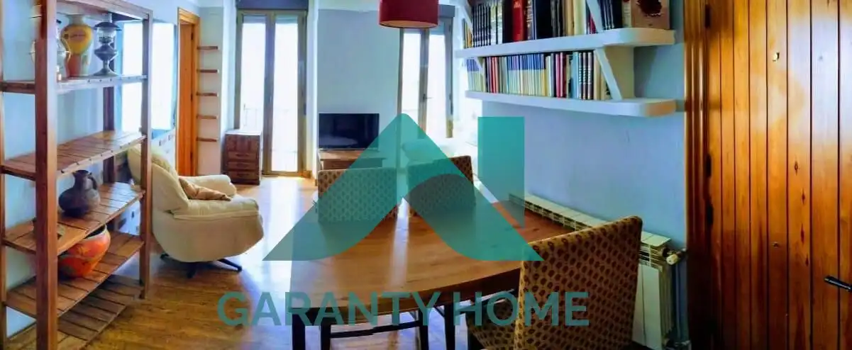 Apartament de lloguer a Casco Antiguo