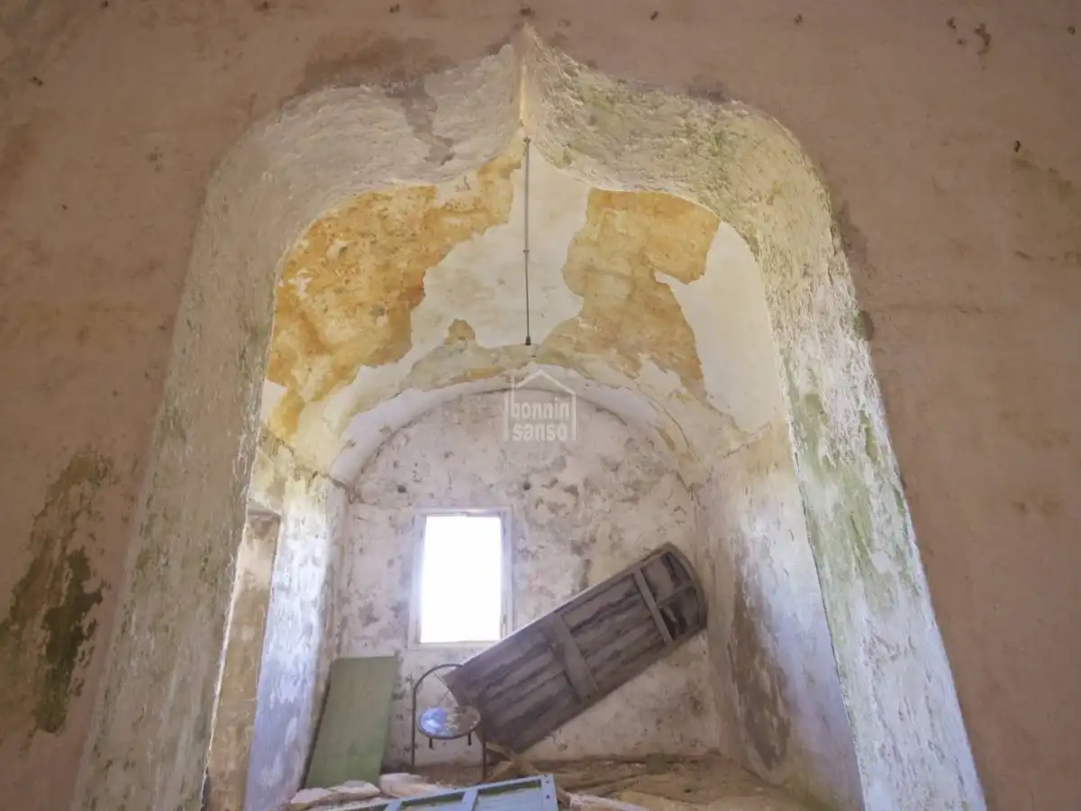 Landhaus zum Verkauf in Ciutadella, imagen 18
