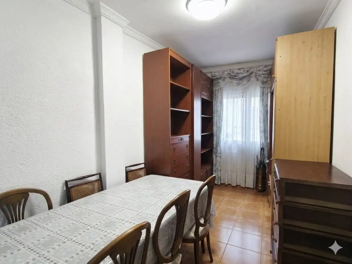 Esszimmer von Wohnung zum Verkauf in Aranjuez mit Heizung und Terrasse