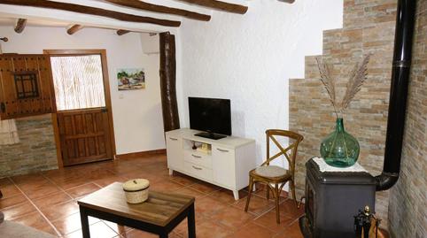 Foto 5 de Casa o xalet de lloguer a Órgiva, Granada