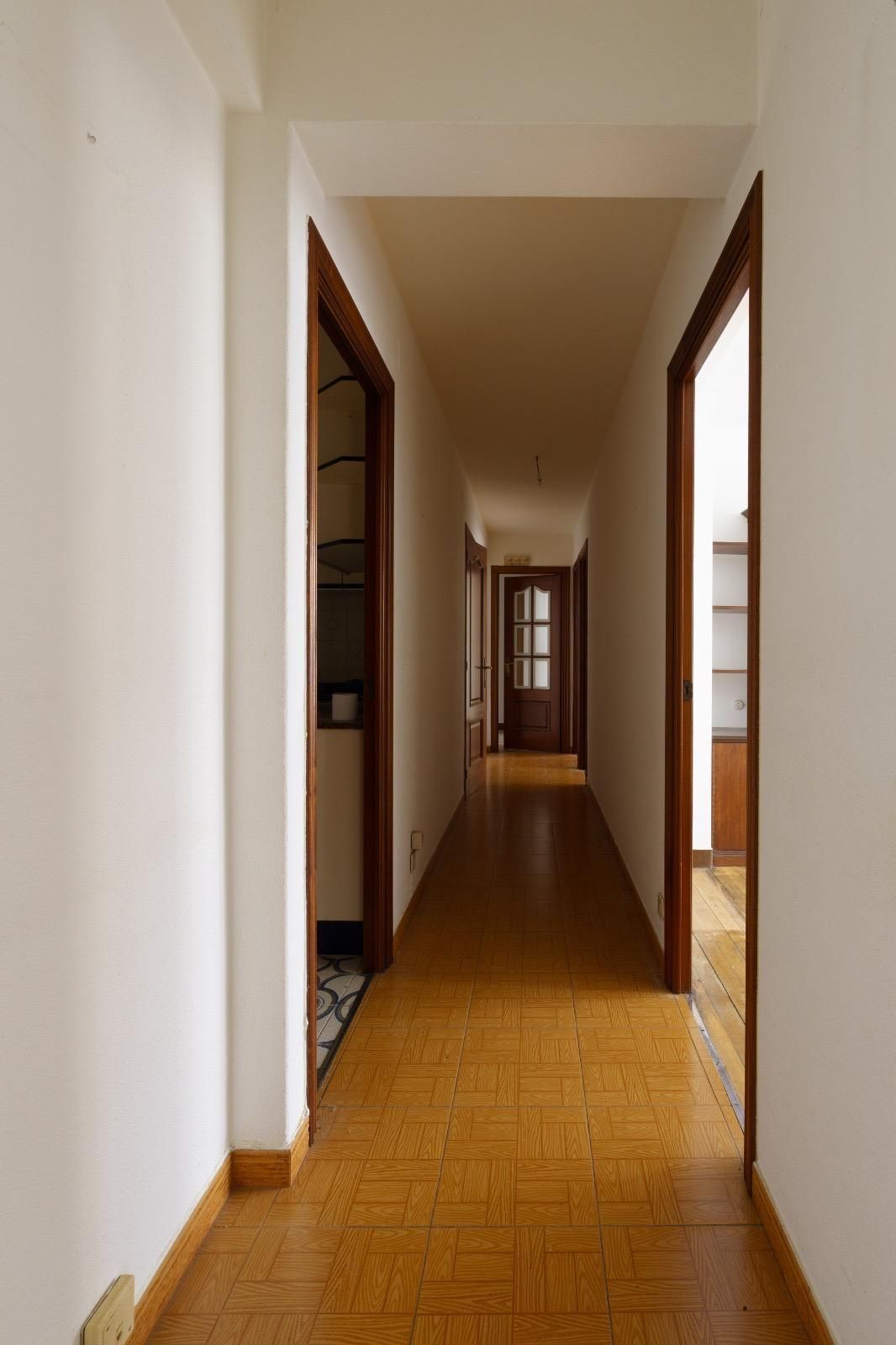 Flat for sale in A Coruña Capital 