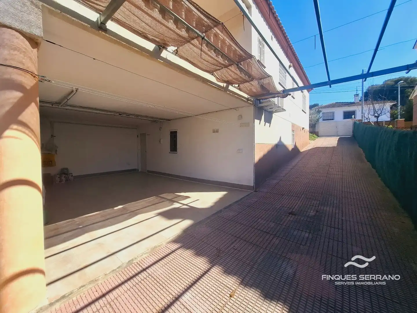 Villa zum Verkauf in Santa Maria de Montserrat, imagen 6