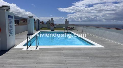 Foto 2 de Apartamento en venta en Calle del Doctor Ingram, 8, Playa Jardín, Puerto de la Cruz