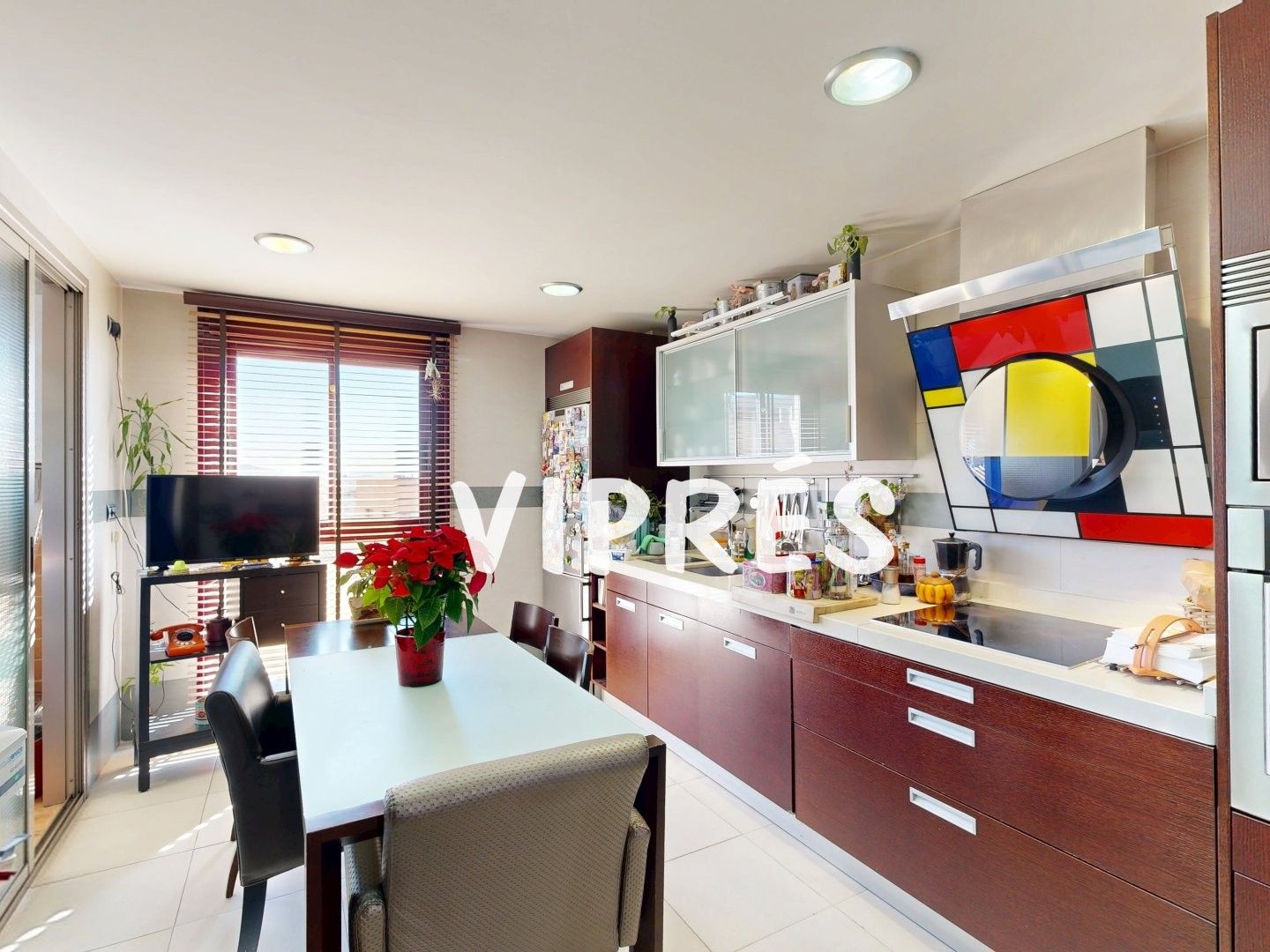 Duplex for sale in Casco Antiguo