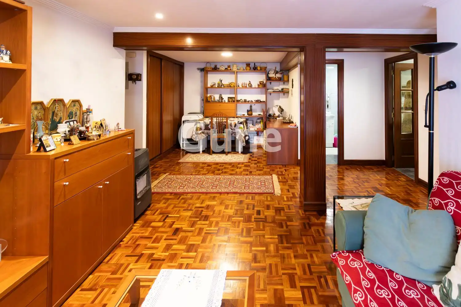 Piso en venta en Ordizia
