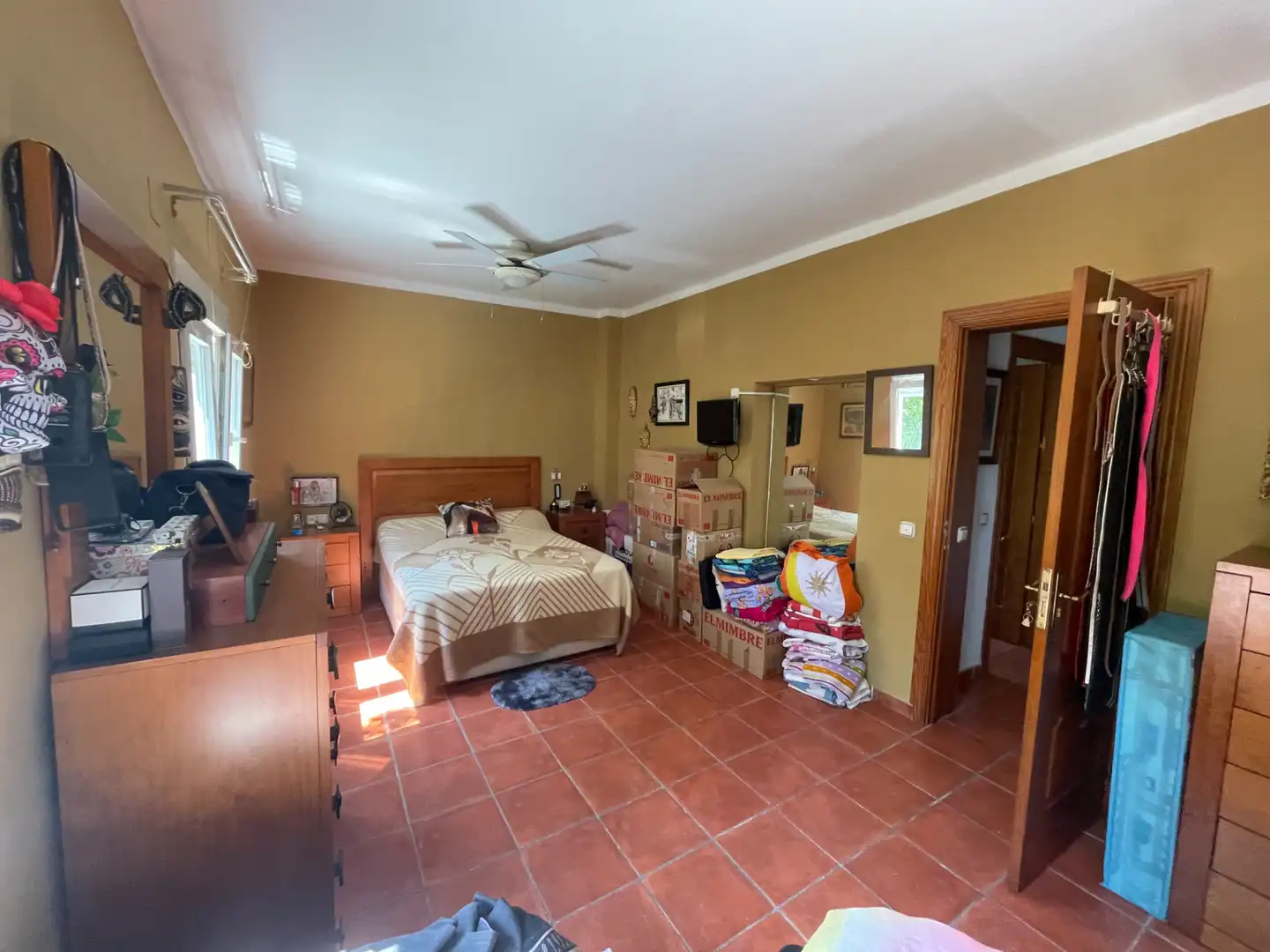 Flat for sale in Málaga  with Storage room
