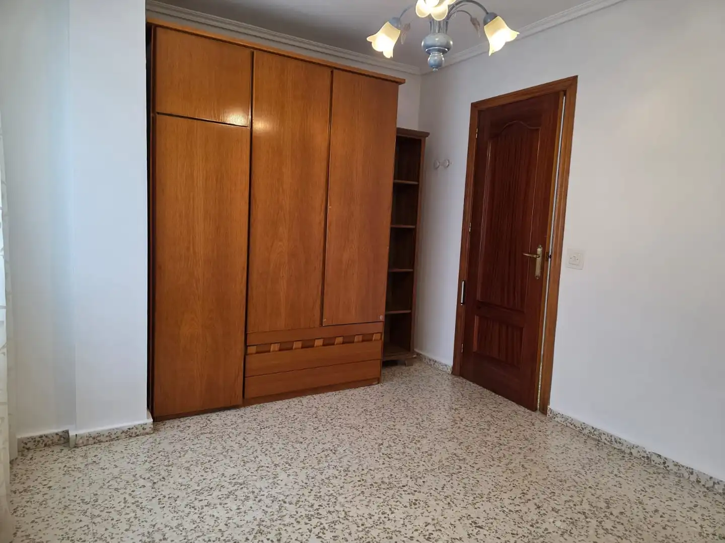 Piso con ascensor en venta en Centro - Doña Mercedes, imagen 21
