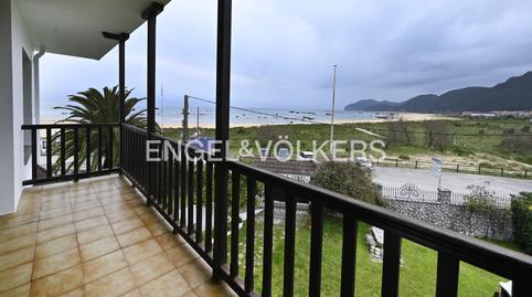 Foto 5 de Casa o chalet en venta en Paseo de Trengandín, Tregadín, Noja