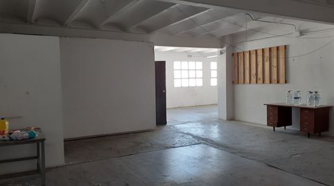 Photo 4 of Industrial buildings for rent in La Verneda, Sant Adrià de Besòs