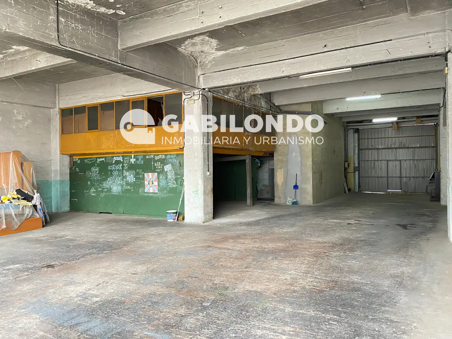Local comercial en venda a Toletxe Kalea, imagen 4