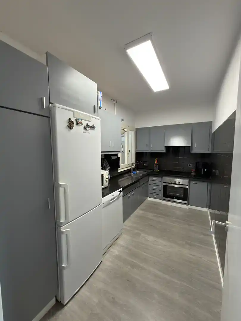 Küche von Wohnung zum Verkauf in Maó - Mahón mit Klimaanlage