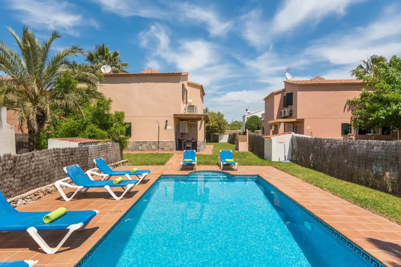 Villa mit Pool zum Verkauf in Cala Blanca, imagen 29