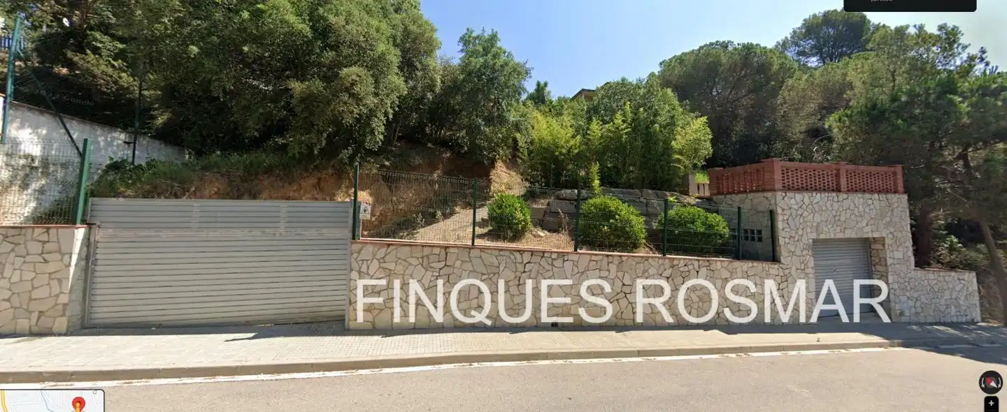 Grundstücke und Bauplätze zum Verkauf in Lloret Verd - Els Pinars, imagen 16