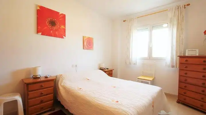 Apartment mit Terrasse zum Verkauf in Xaló, imagen 9