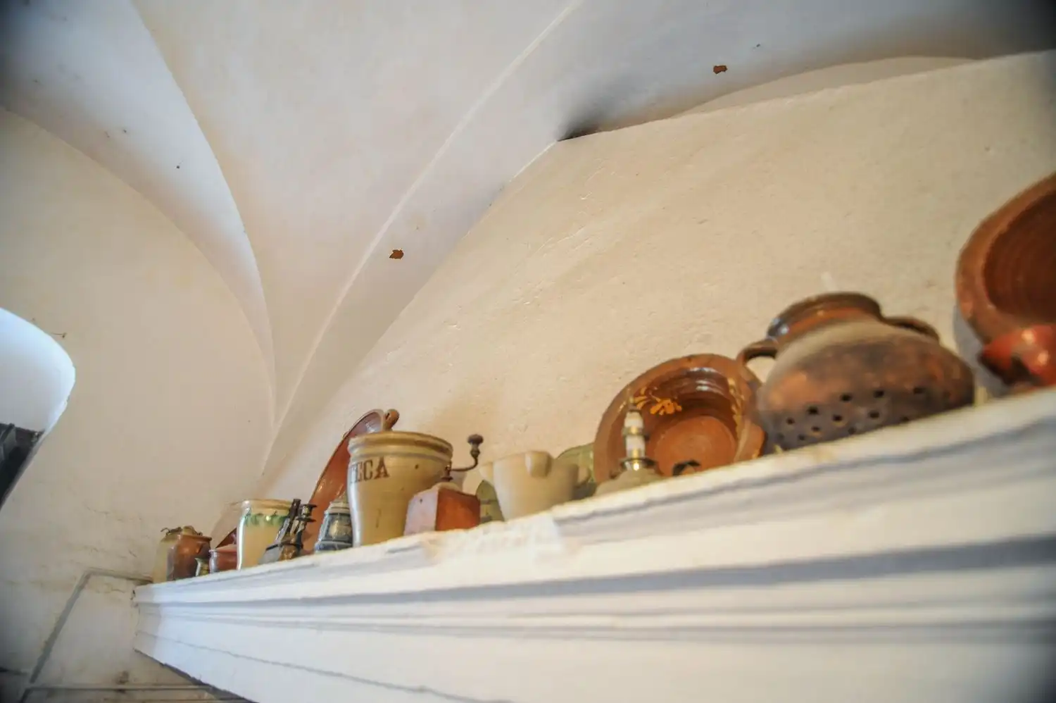 Cocina de Casa o chalet en venta en Arcos de la Frontera con Calefacción y Terraza