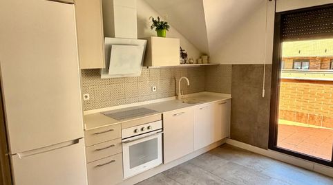 Foto 4 de Ático en venta en Calle Antonio Muñoz Molina, 1, Rivas Futura, Rivas-Vaciamadrid