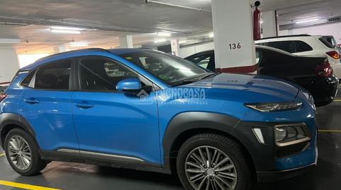 Photo 4 of Garage for sale in Sant Andreu de Palomar, Barcelona