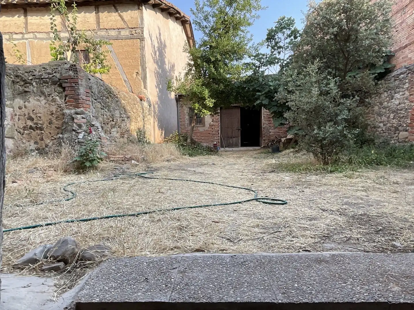 Country house zum Verkauf in Calle Mayor, Grañón