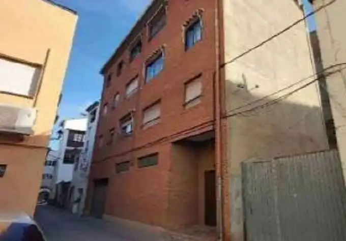 Local comercial en venda a C/ Ainsa, imagen 5