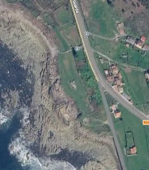 Terreny residencial en venda a Oia