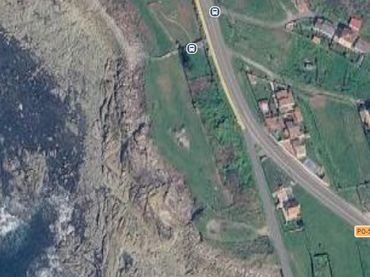 Terreny residencial en venda a Oia