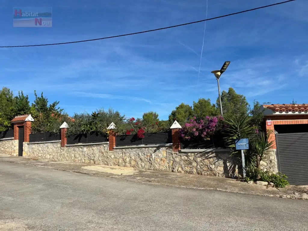 Villa avec piscine à vendre à Calle Barcelones, imagen 29