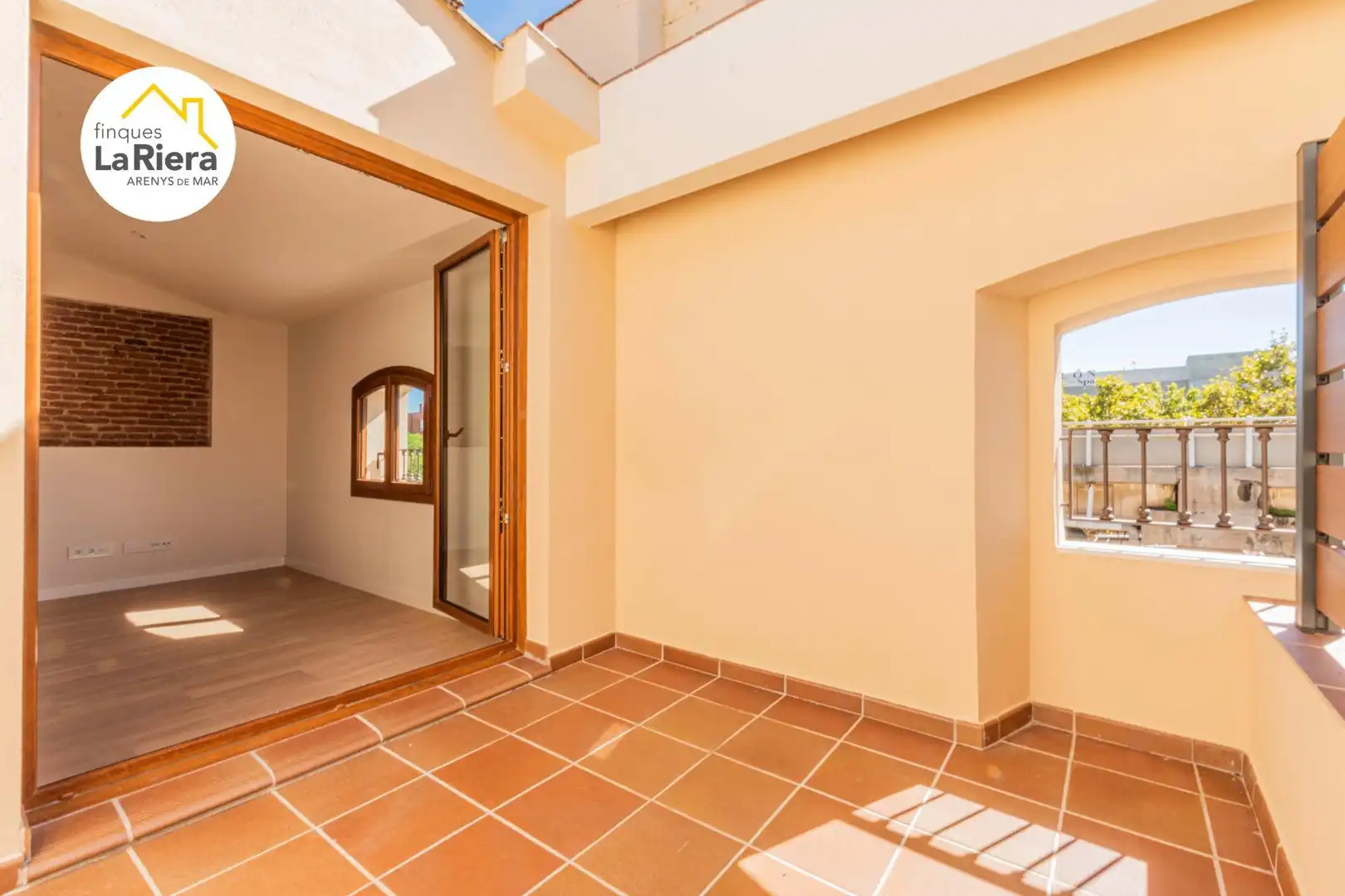 Penthouse mit Balkon zum Verkauf in Carrer Carrer Callao, imagen 4