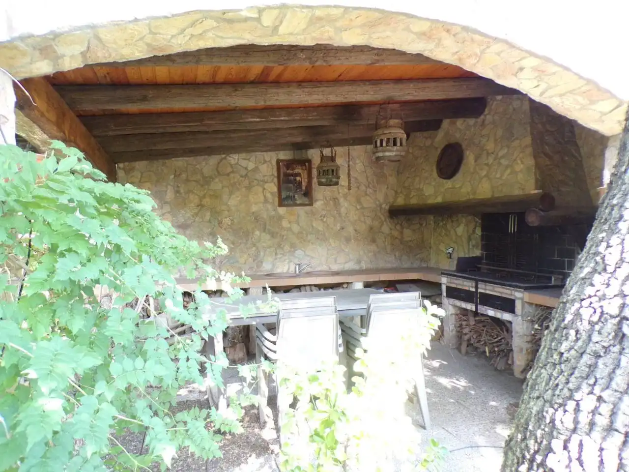 House with pool for sale in Calle sotillo 1, imagen 36