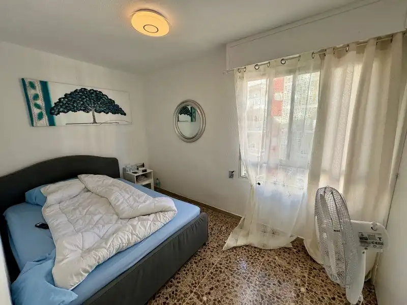 Apartament amb ascensor en venda a Sant Antoni, imagen 49