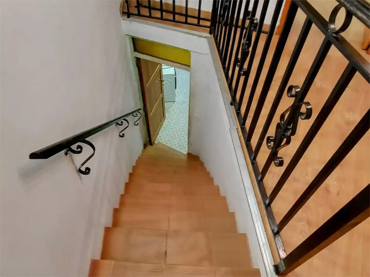 Piso en venta en Ayllón con Parquet, Trastero y Balcón