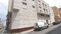 Exterior view of Apartment for sale in Elda