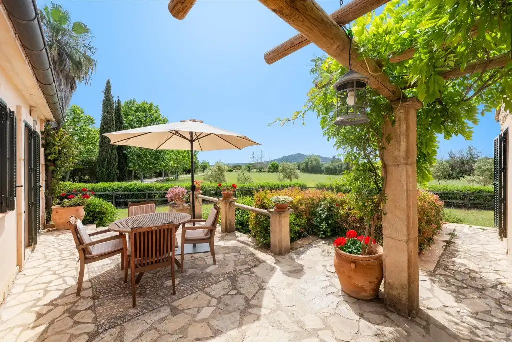 Maison rustique avec terrasse à vendre à Selva, imagen 8