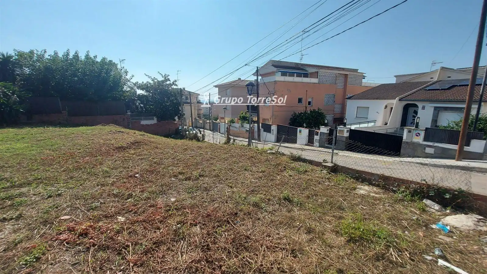 Terreny rústic en venda a Avinguda de la Patagònia, 23, imagen 8